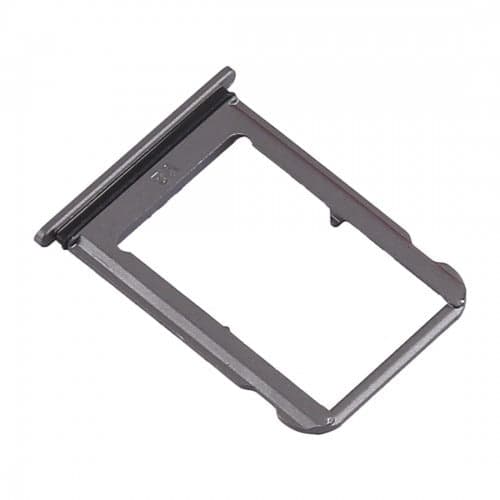 Sim Tray Slot Holder for Xiaomi Mi 9 SE Grey