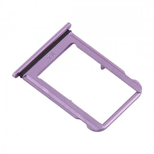 Sim Tray Slot Holder for Xiaomi Mi 9 SE Purple