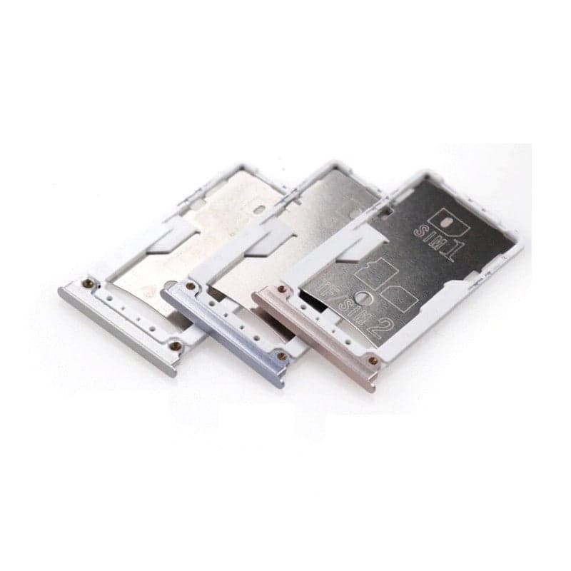 Sim Tray Slot Holder for Xiaomi Mi Max Gold