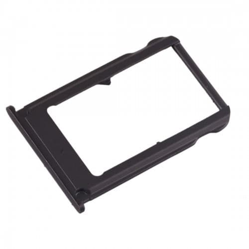 Sim Tray Slot Holder for Xiaomi Mi Mix 3 Black