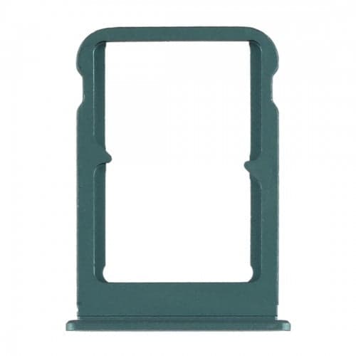 Sim Tray Slot Holder for Xiaomi Mi Mix 3 Green thumbnail 2