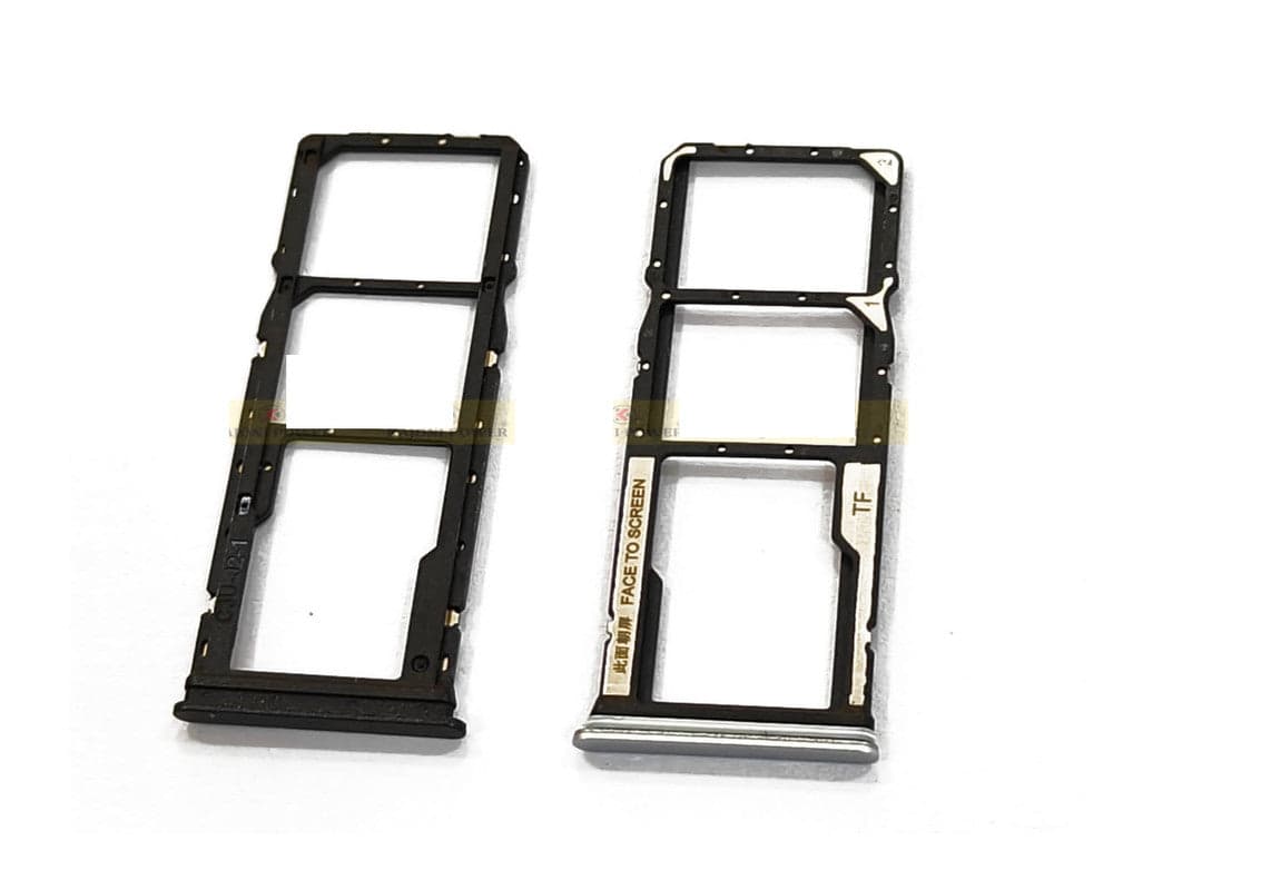 Sim Tray Slot Holder for Xiaomi Poco m6