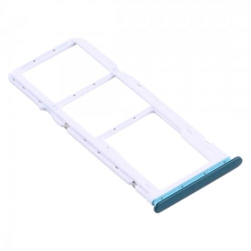 Sim Tray Slot Holder for Xiaomi Redmi 10X 4G Green