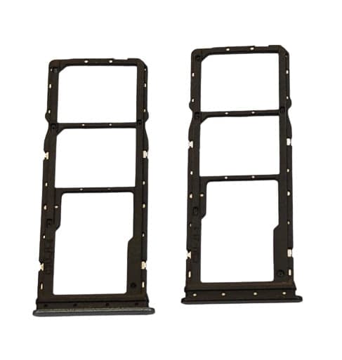 Sim Tray Slot Holder for Xiaomi Redmi 13C Navy Blue