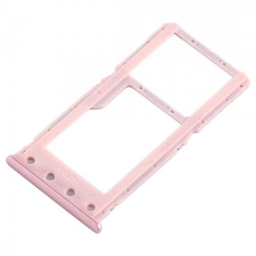 Sim Tray Slot Holder for Xiaomi Redmi 6 Rose Gold