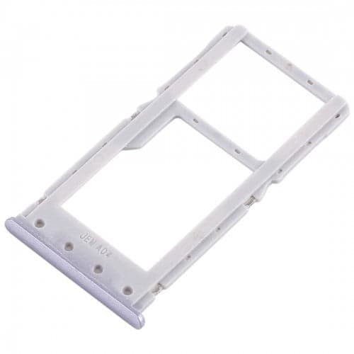 Sim Tray Slot Holder for Xiaomi Redmi 6A Silver