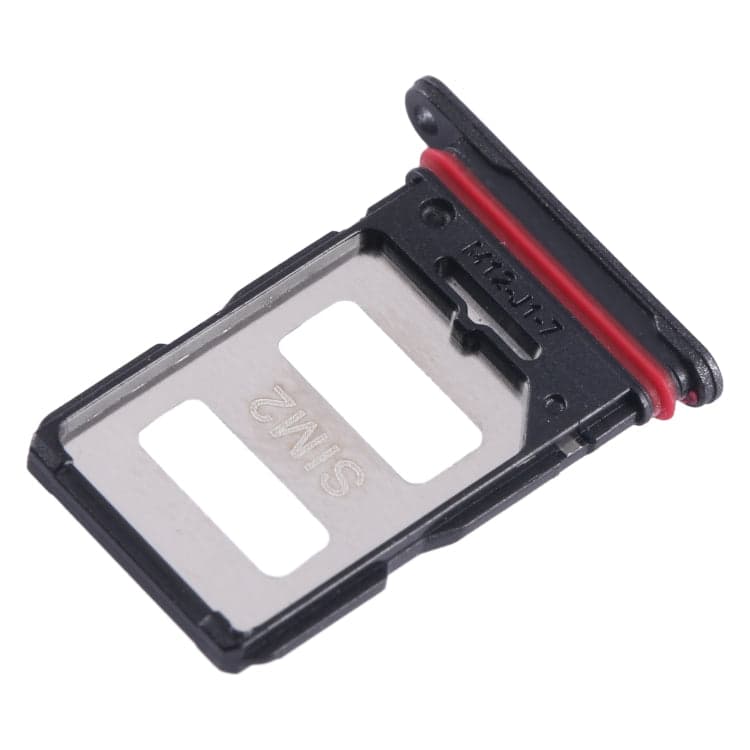 Sim Tray Slot Holder for Xiaomi Redmi K70 Black thumbnail 3