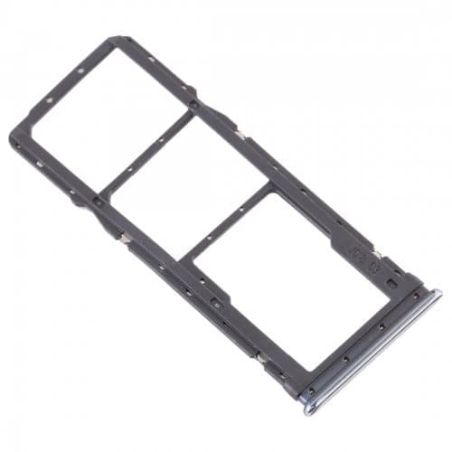 Sim Tray Slot Holder for Xiaomi Redmi Note 8 White