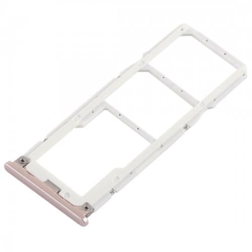 Sim Tray Slot Holder for Xiaomi Redmi Note 9 Pro Max Gold
