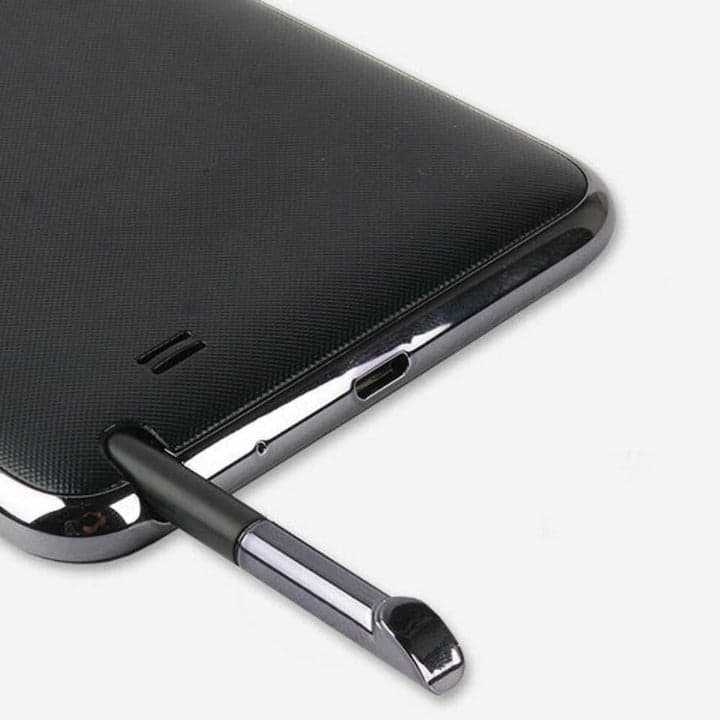 Stylus Touch S Pen for Samsung Galaxy Note 1 Black thumbnail 3