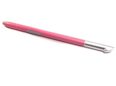 Stylus Touch S Pen for Samsung Galaxy Note 1 Pink