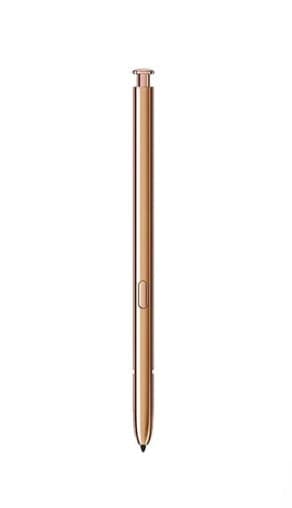 Stylus Touch S Pen for Samsung Galaxy Note 20 Ultra (Copper)