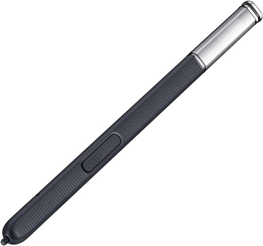 Stylus Touch S Pen for Samsung Galaxy Note 4 Black