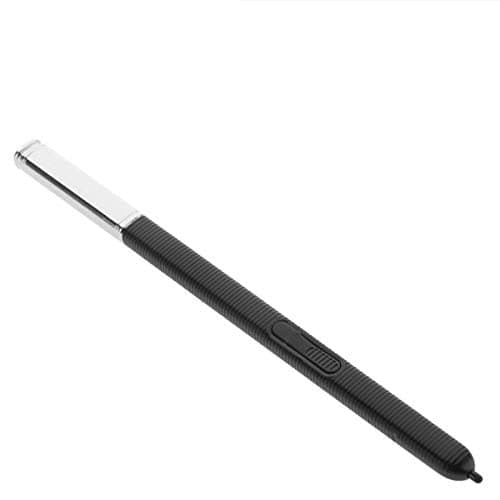 Stylus Touch S Pen for Samsung Galaxy Note 4 Black thumbnail 3