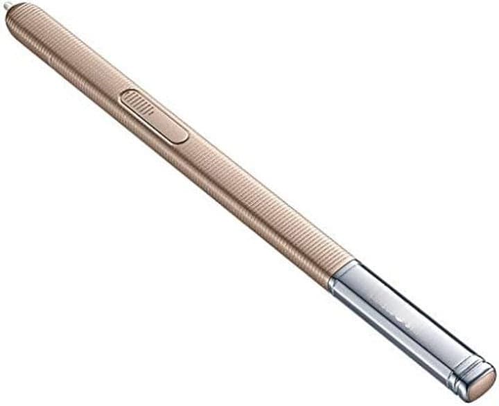 Stylus Touch S Pen for Samsung Galaxy Note 4 Gold thumbnail 3
