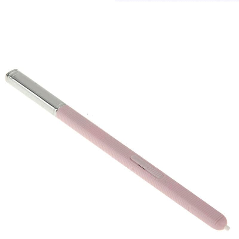 Stylus Touch S Pen for Samsung Galaxy Note 4 Pink thumbnail 3