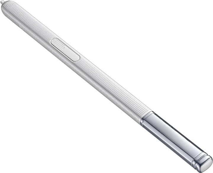 Stylus Touch S Pen for Samsung Galaxy Note 4 White