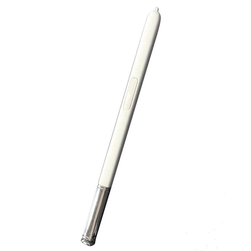 Stylus Touch S Pen for Samsung Galaxy Note 4 White thumbnail 2