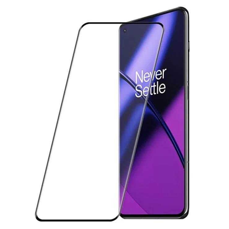 Tempered Glass for OnePlus 10T 5G