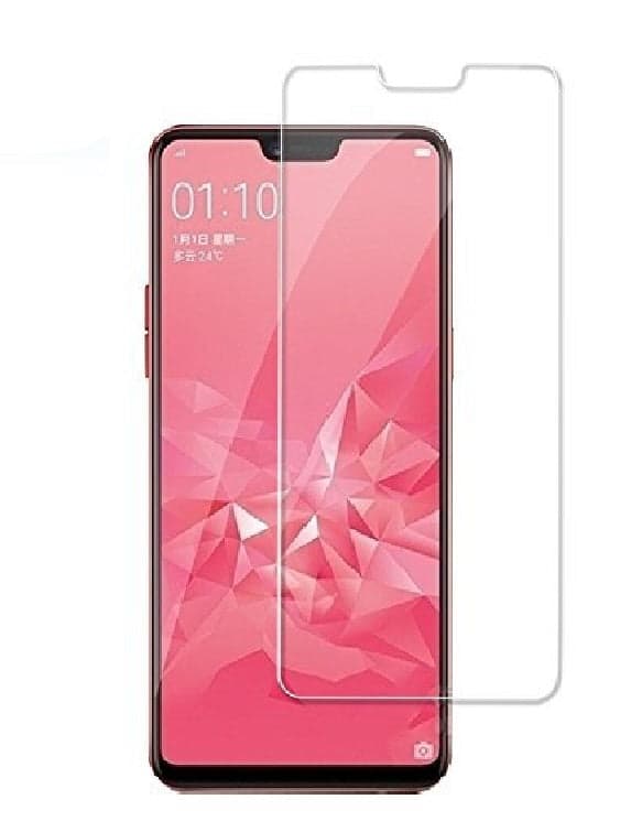 Tempered Glass for Oppo A3S