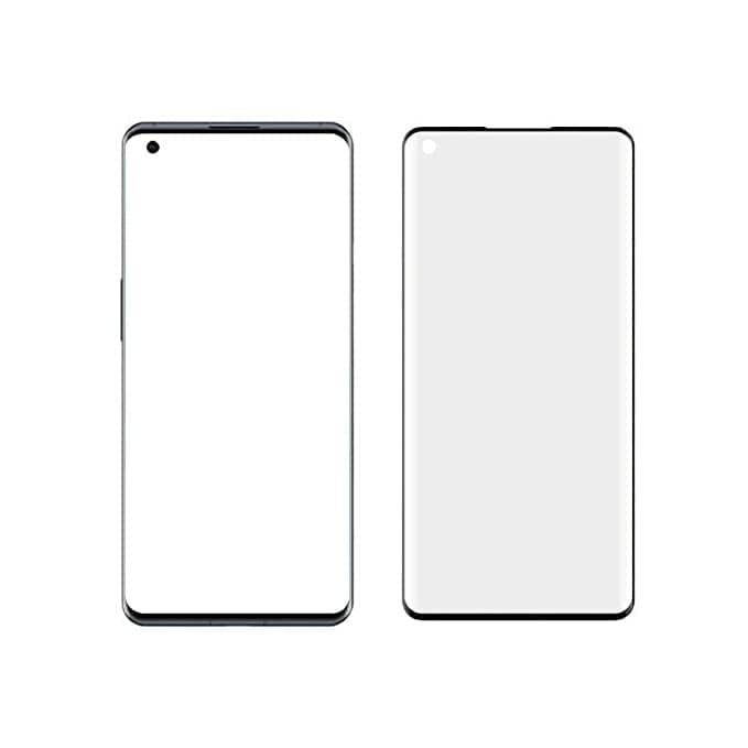 Tempered Glass for Oppo F19 Pro Plus 5G