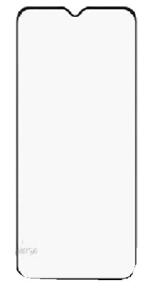 Tempered Glass for Vivo T3 Lite 5G