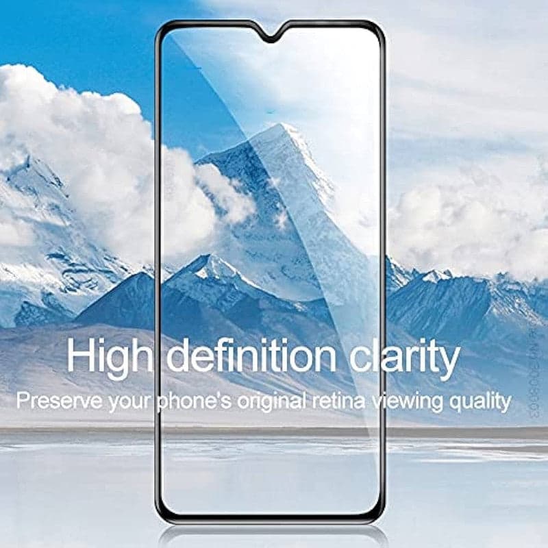 Tempered Glass for Vivo X200 Pro