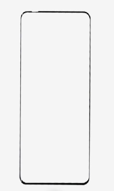 Tempered Glass for Vivo X80 Pro