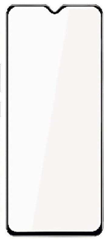 Tempered Glass for Vivo Y100