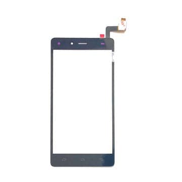 Touch Screen Digitizer for Infinix Hot 4 Pro X556 Black
