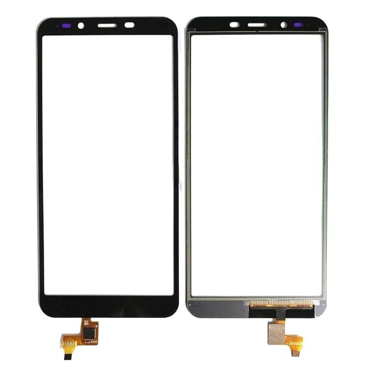Touch Screen Digitizer for Infinix Smart 2 Black