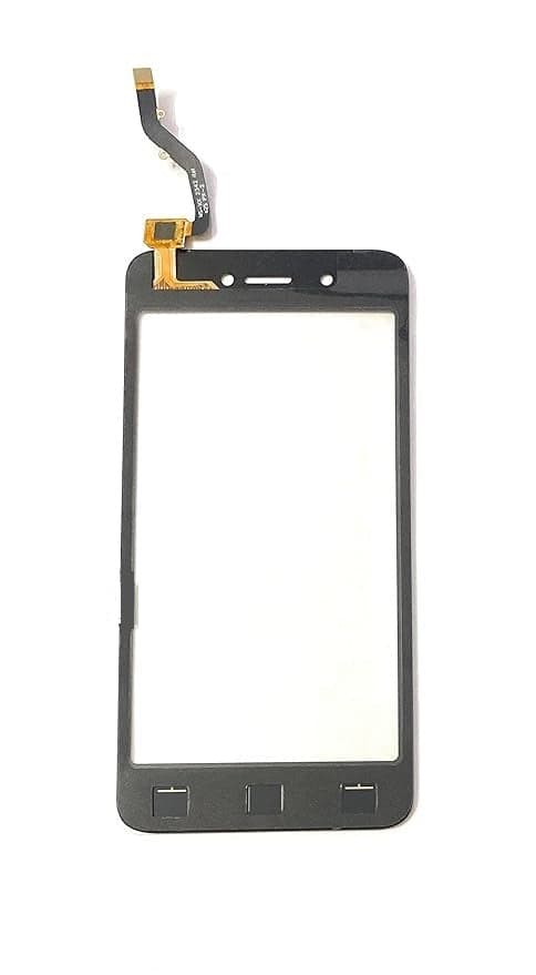 Touch Screen Digitizer for Itel A25 Pro Black thumbnail 2