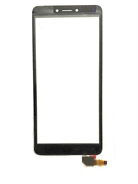 Touch Screen Digitizer for Itel A46 Black thumbnail 2