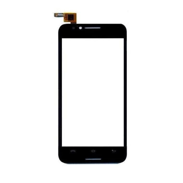 Touch Screen Digitizer for Lava A67 Black