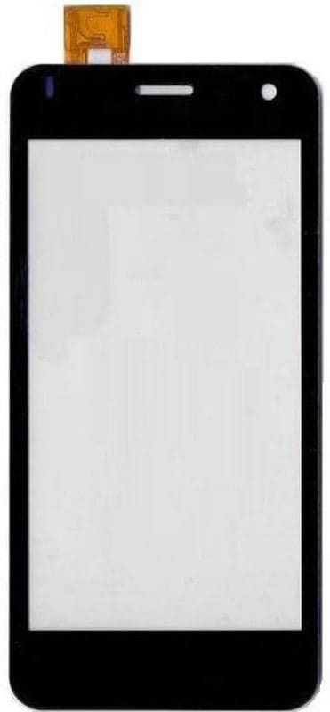 Touch Screen Digitizer for Lava X1 Black