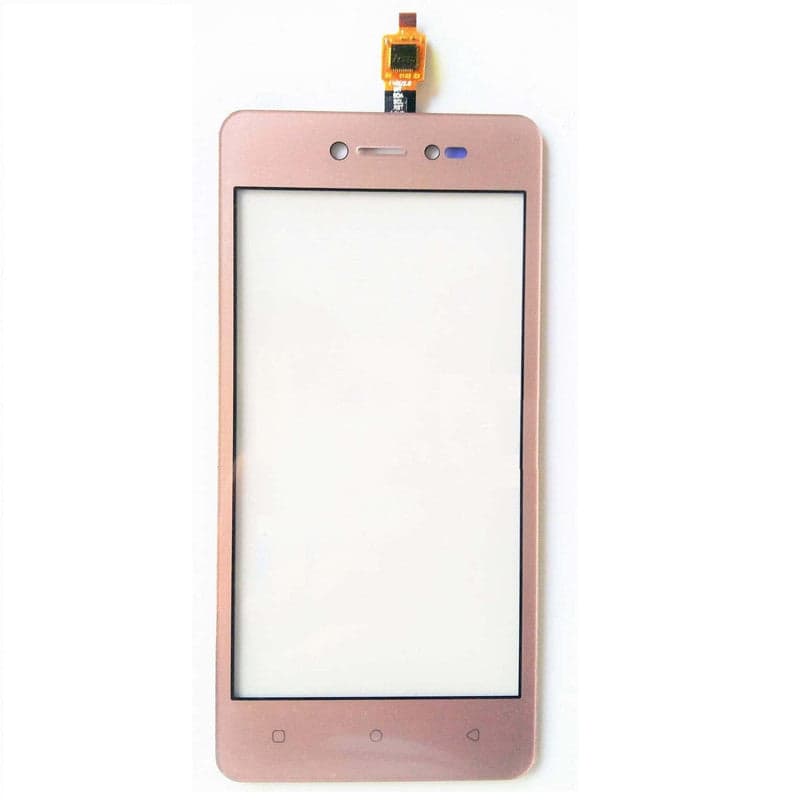 Touch Screen Digitizer for Lava Z50 Gold