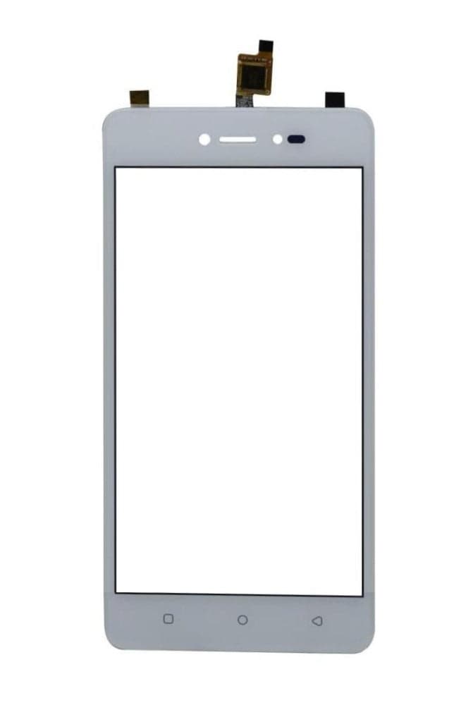 Touch Screen Digitizer for Lava Z60 White