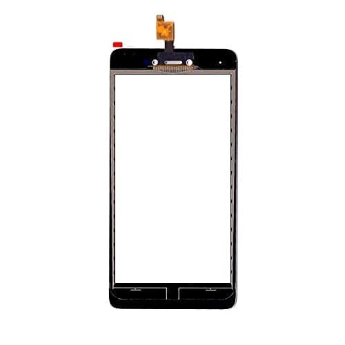 Touch Screen Digitizer for Lava Z60 White thumbnail 2