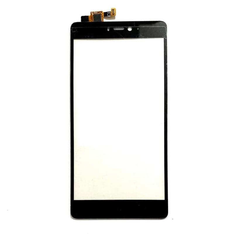 Touch Screen Digitizer for Xiaomi Mi 4I Black