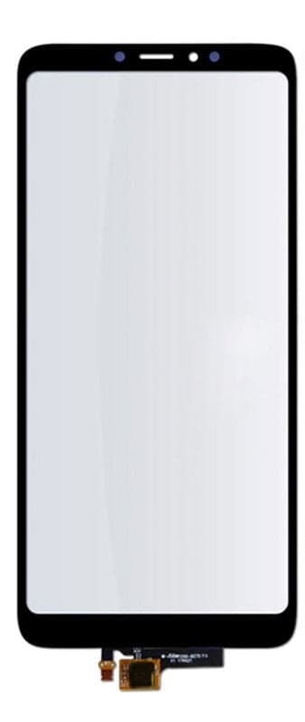 Touch Screen Digitizer for Xiaomi Mi Max 3 Black