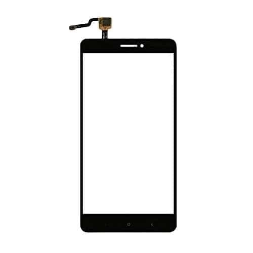 Touch Screen Digitizer for Xiaomi Mi Max Black