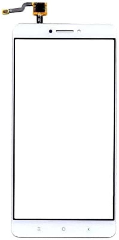 Touch Screen Digitizer for Xiaomi Mi Max White
