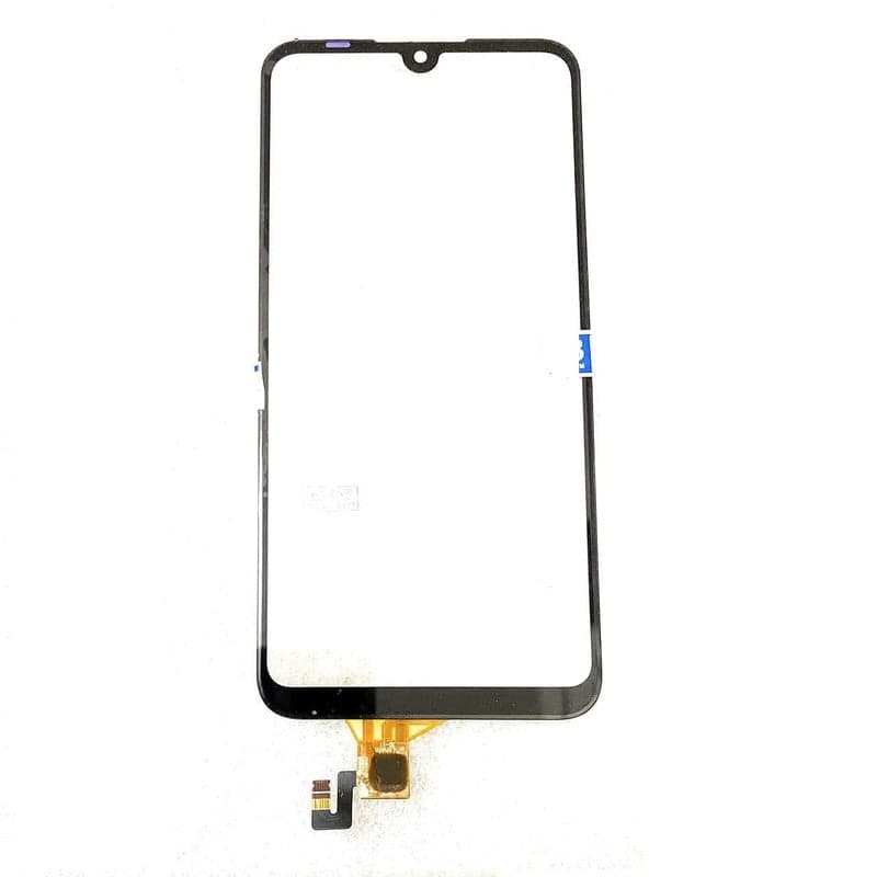 Touch Screen Digitizer for Xiaomi Mi Play Black