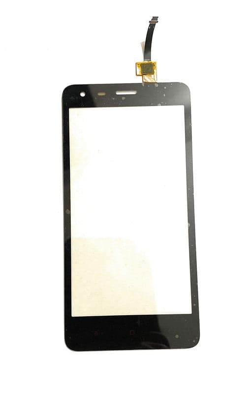 Touch Screen Digitizer for Xiaomi Redmi 2S Black