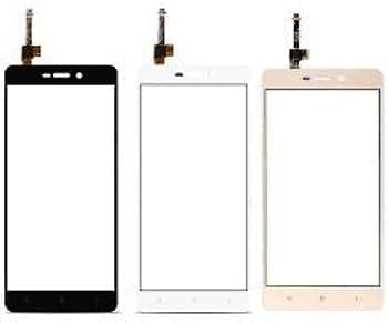 Touch Screen Digitizer for Xiaomi Redmi 3 Black