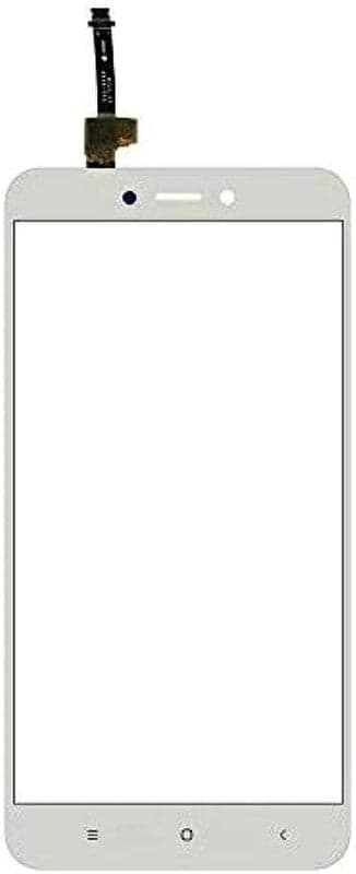 Touch Screen Digitizer for Xiaomi Redmi 4 White