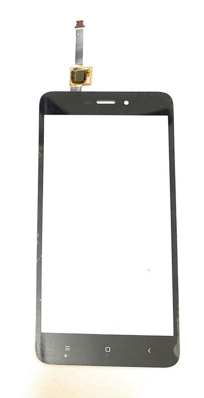 Touch Screen Digitizer for Xiaomi Redmi 4A Black