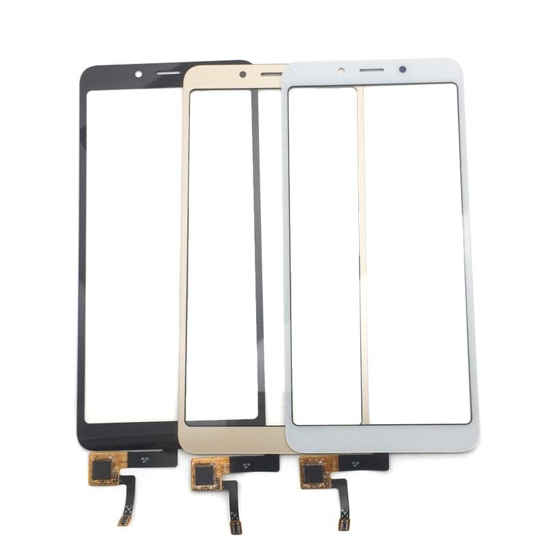 Touch Screen Digitizer for Xiaomi Redmi 6A Black