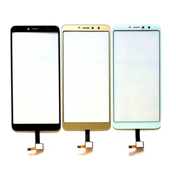 Touch Screen Digitizer for Xiaomi Redmi S2 Black