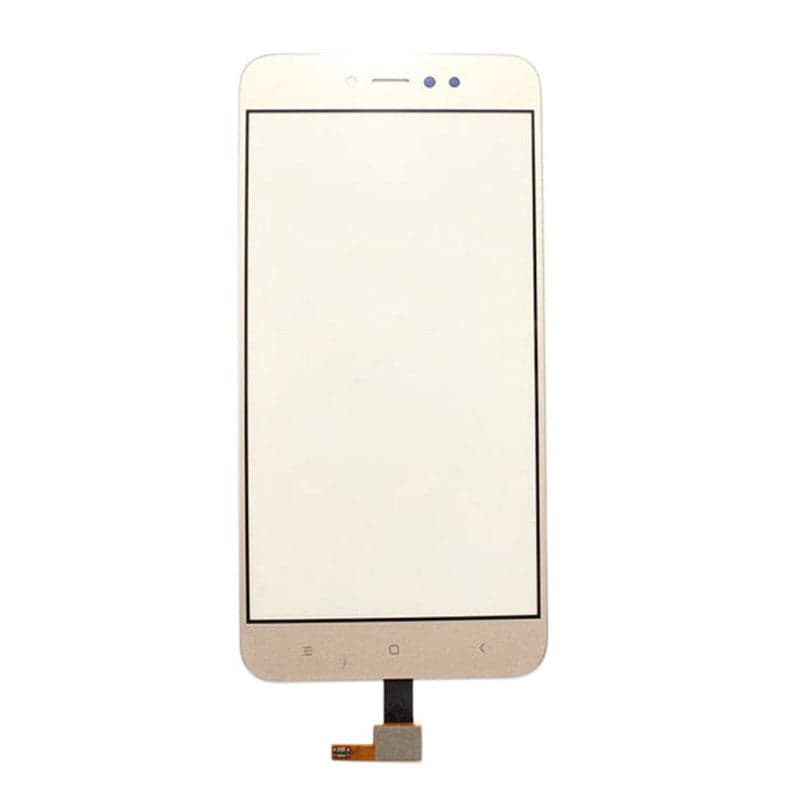 Touch Screen Digitizer for Xiaomi Redmi Y1 Gold